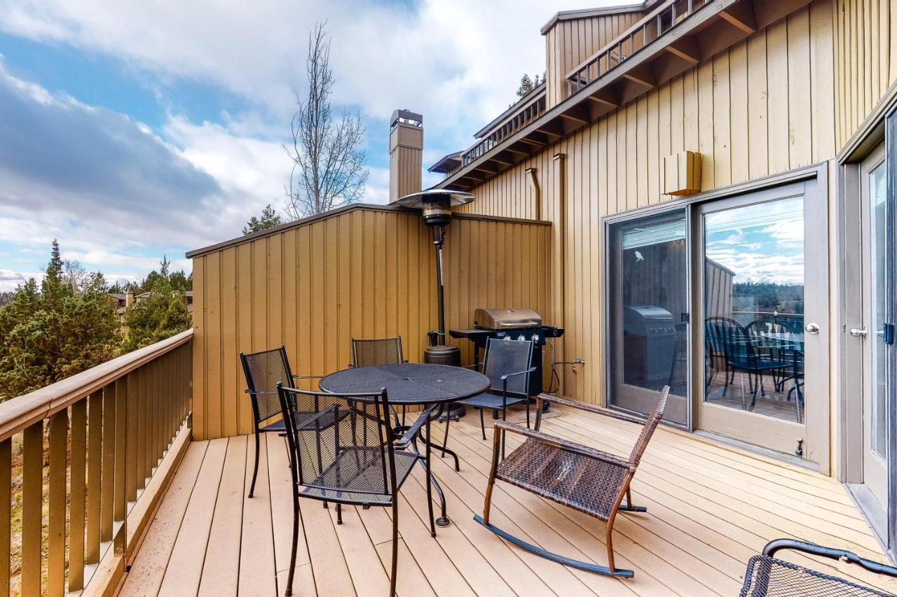 Riverside R&R Redmond Exterior foto